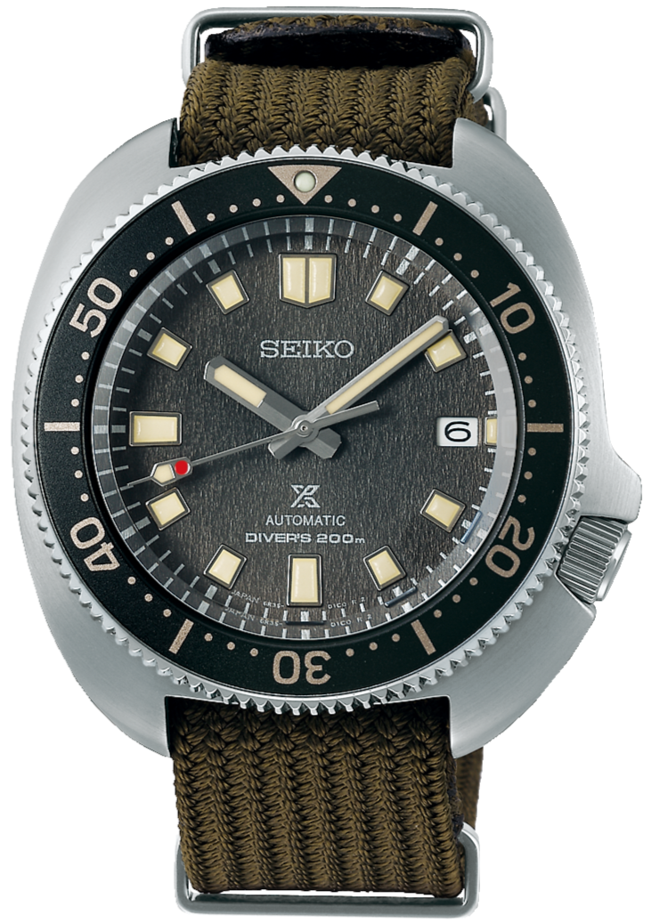 seiko prospex automatic diver spb