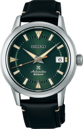 Seiko Prospex Alpinist – WATCH OUTZ