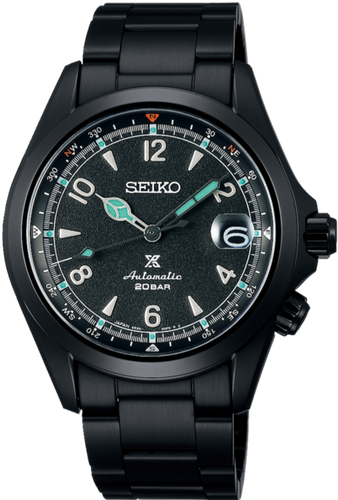 Seiko Prospex Alpinist – WATCH OUTZ