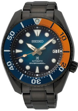 Seiko Prospex Automatic Diver Sumo Taiwan Exclusive Limited SPB343 – WATCH  OUTZ