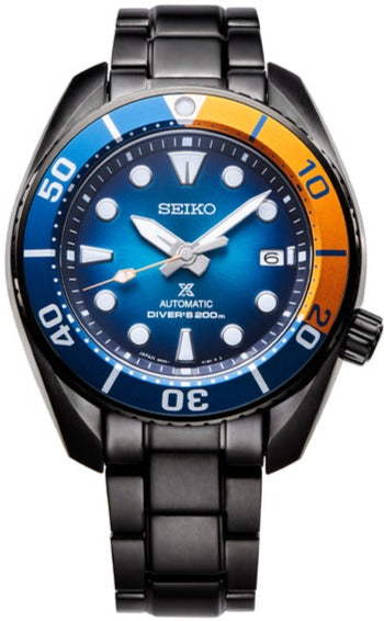 Seiko Prospex Automatic Diver Sumo Taiwan Exclusive Limited SPB343 – WATCH  OUTZ