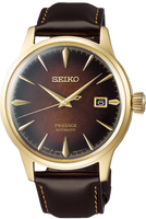 Seiko Presage Cocktail Time Series The Old Clock SRPE43J1 (SARY165