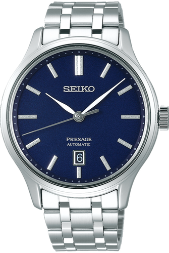 Seiko Automatic Movement: Caliber - 4R35 – WATCH OUTZ