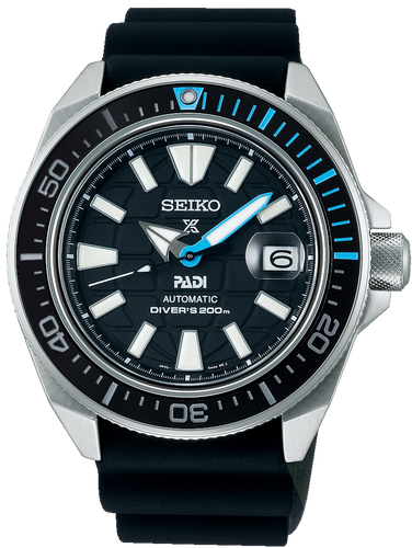 SEIKO PROSPEX X PADI DIVER'S WATCH COLLECTION BY WATCH OUTZ