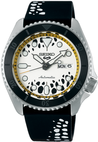 Seiko 5 Sports Collection featured by Watch Outz  – Tagged  