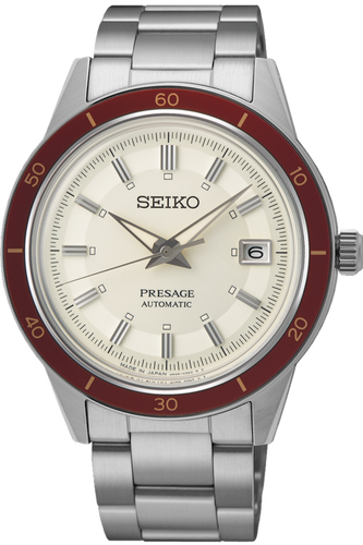 Seiko Automatic Movement: Caliber - 4R35 – WATCH OUTZ