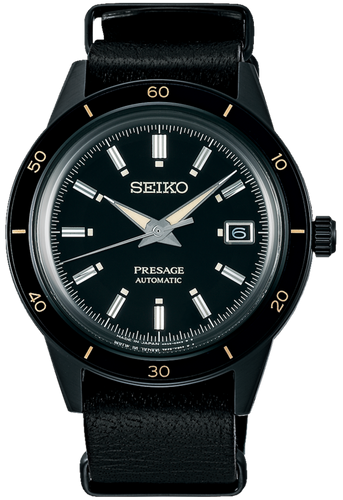 Seiko Automatic Movement: Caliber - 4R35 – WATCH OUTZ