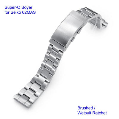 Seiko Prospex Diver Watch 55thAnniversary 62MAS Limited SBDX039 SLA043 –  WATCH OUTZ