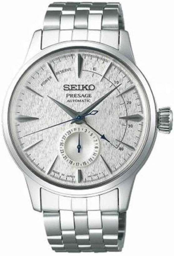 Seiko Presage Basic Line Cocktail Fuyugeshiki Automatic Limited Editio –  WATCH OUTZ