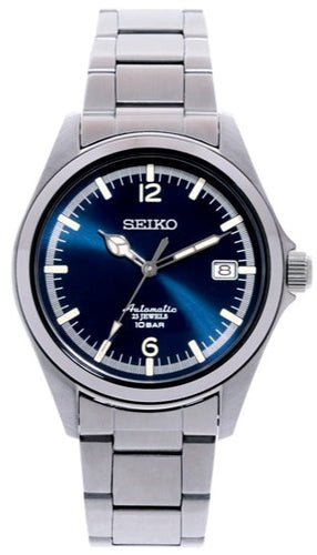 Seiko X TiCTAC Collaboration Available at WATCH OUTZ