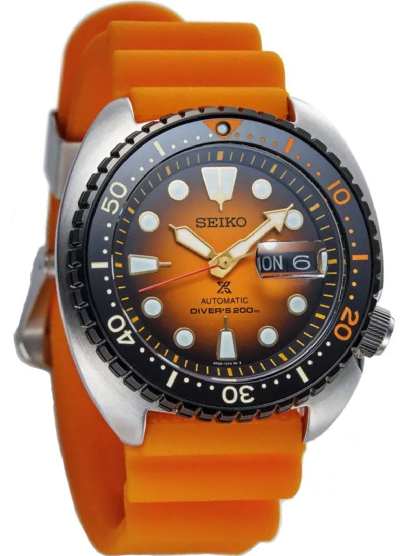 Seiko Prospex Thailand 30th Anniversary Limited King Turtle SRPH35K1 –  WATCH OUTZ