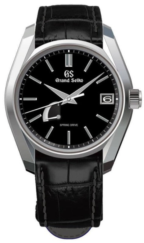 Grand Seiko Heritage Collection Spring Drive Wako Limited SBGA457 – WATCH  OUTZ