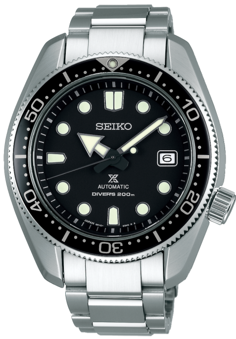 Seiko Prospex 1968 Mechanical Automatic Diver MM200 SBDC061 SPB077 – WATCH  OUTZ