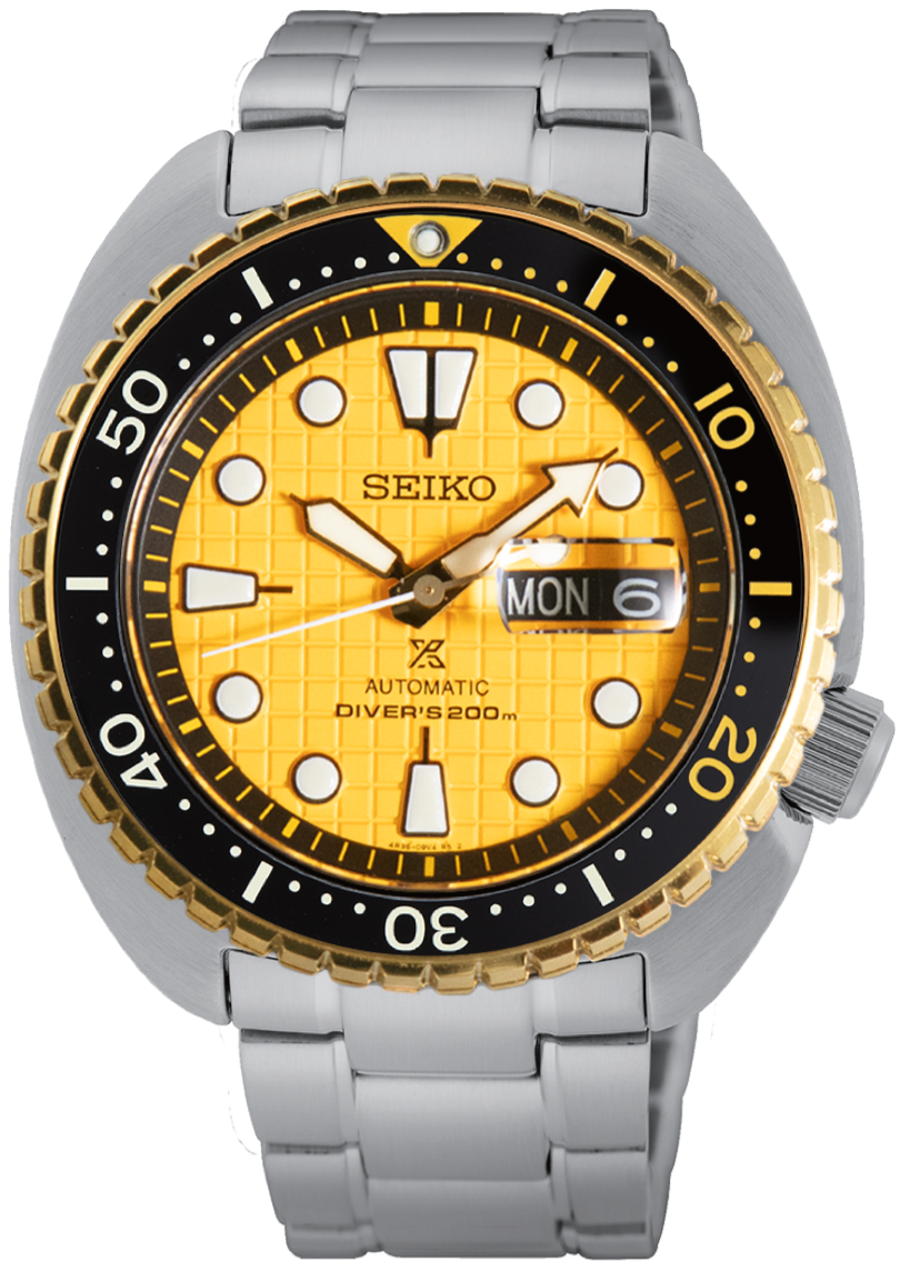 Top 55+ imagen seiko srph38k1