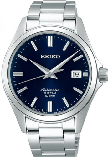 Seiko Automatic Movement: Caliber - 4R35 – WATCH OUTZ