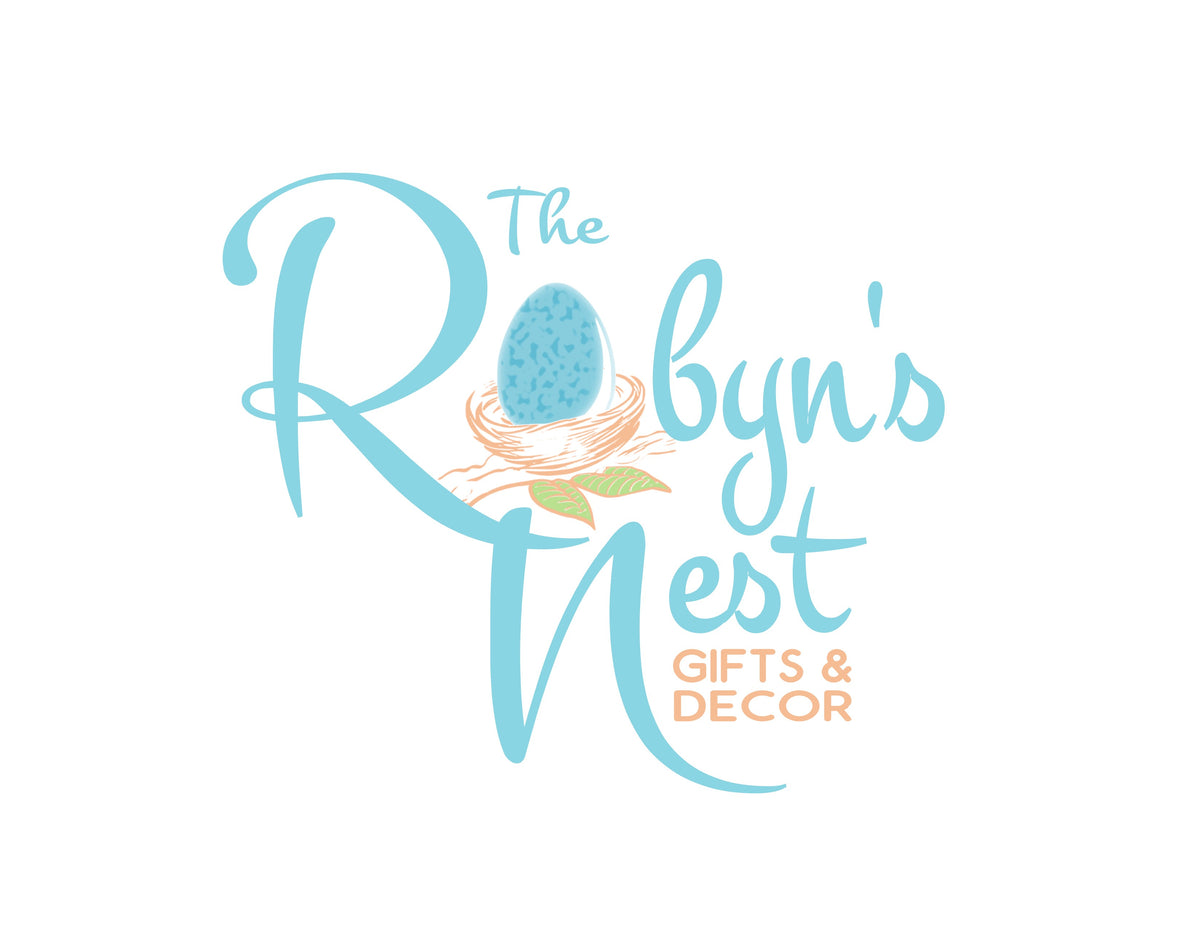 The Robyn’s Nest Gifts & Decor