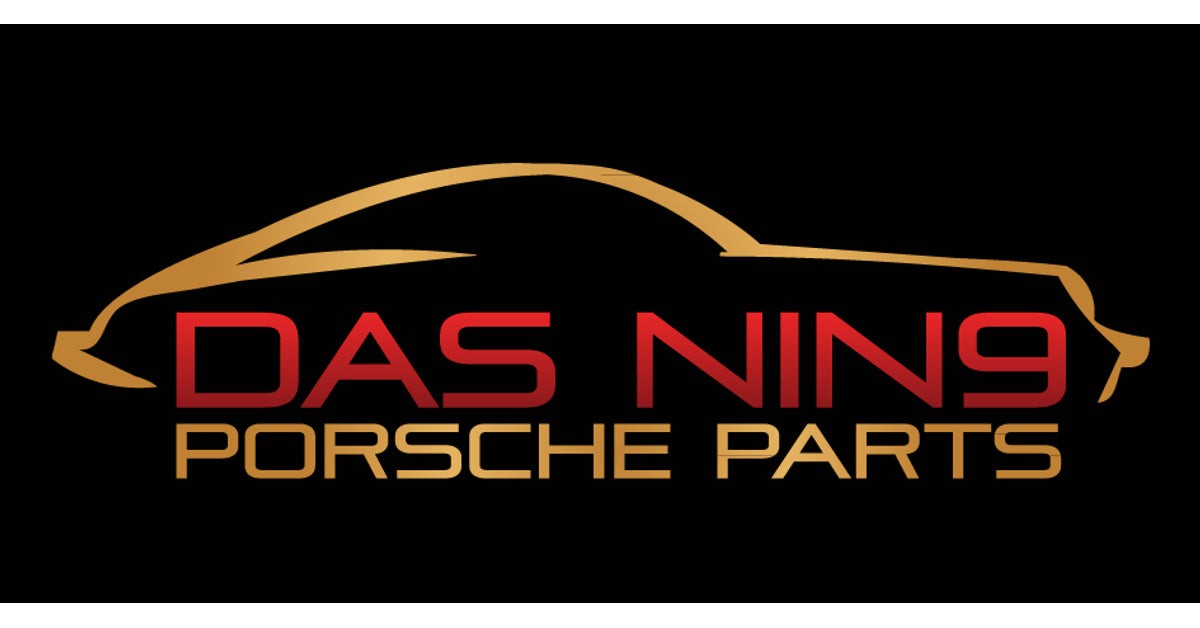 Das Nine Porsche Parts