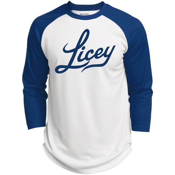 licey baseball jersey