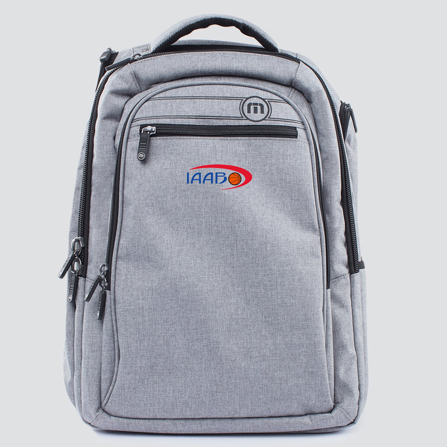 TravisMatthew Go Backpack - IAABOGEAR product image