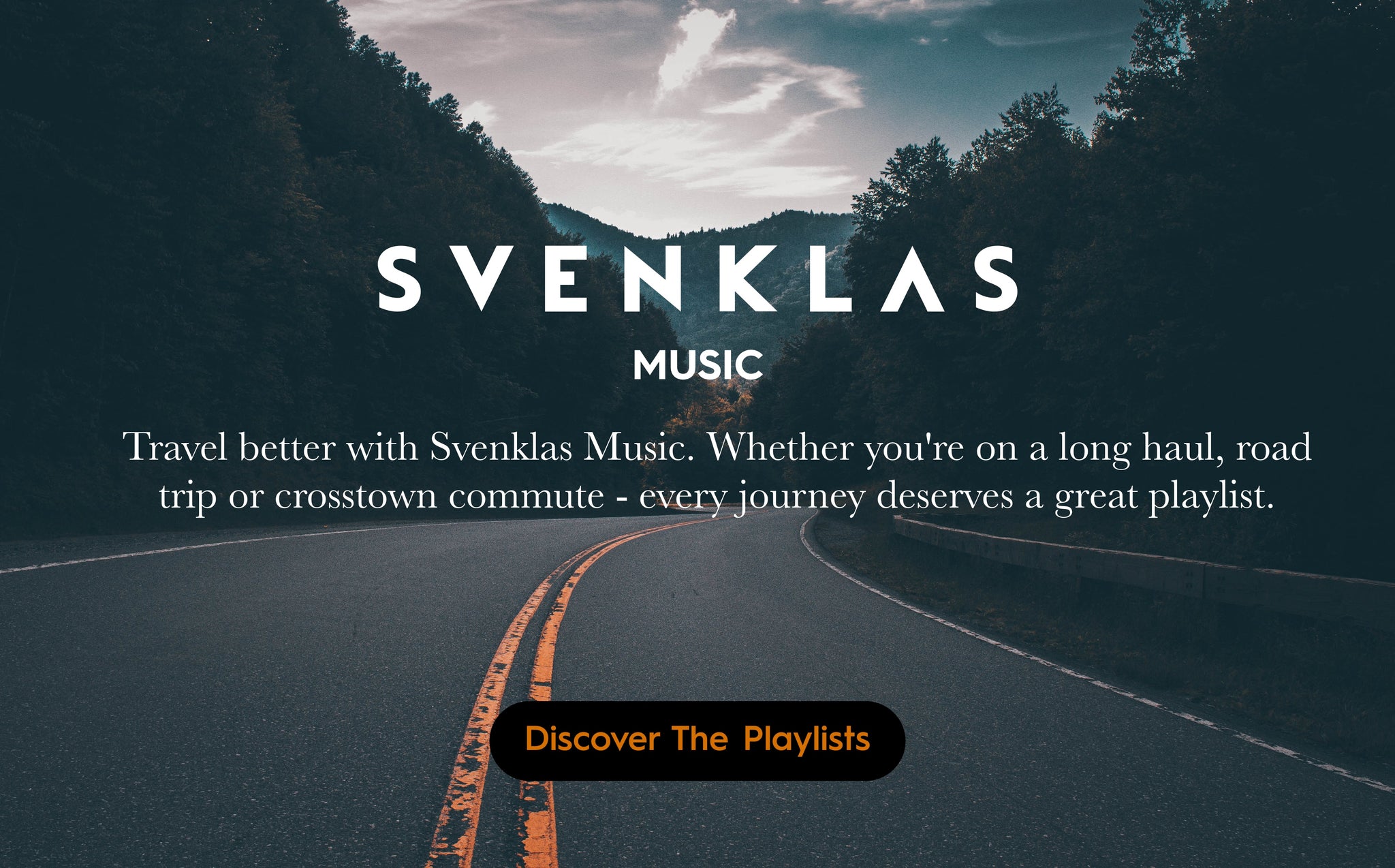 Svenklas Music
