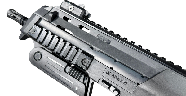 MP7 Gel Blaster Zhibo