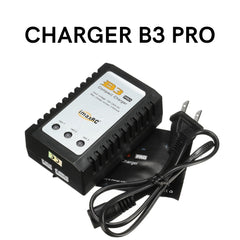 B3 charger