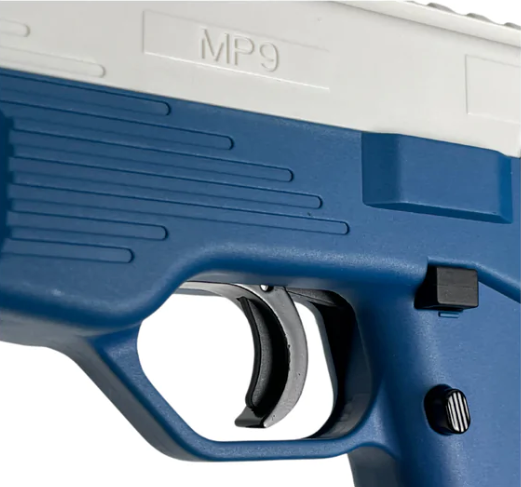 MP9 Gel Blaster - US STOCK