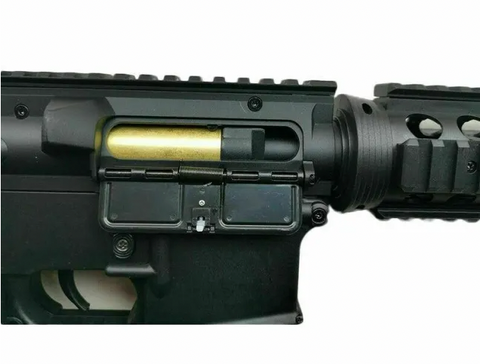 M4A1 gel blaster