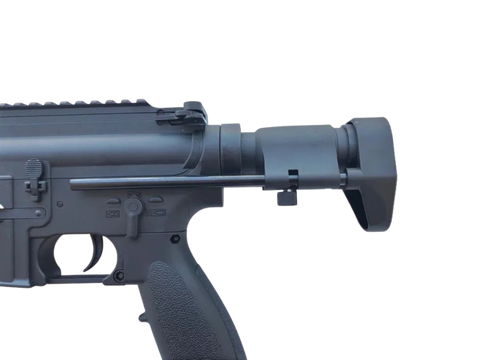 M416 Gel Blaster