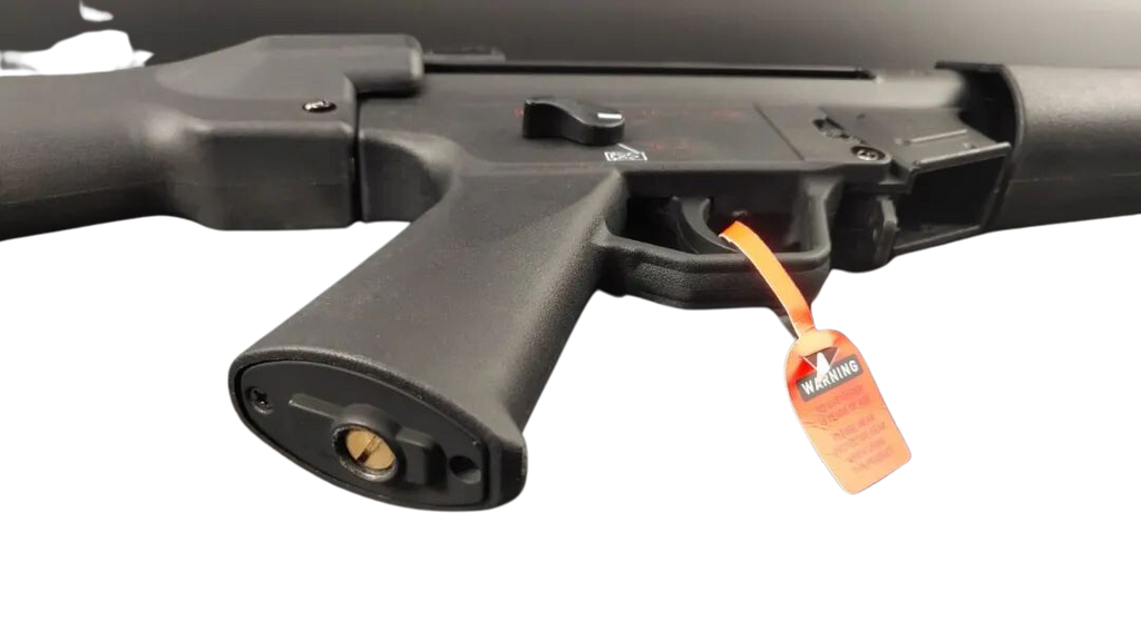 gel blaster MP5 - LDT - US STOCK  DETAIL
