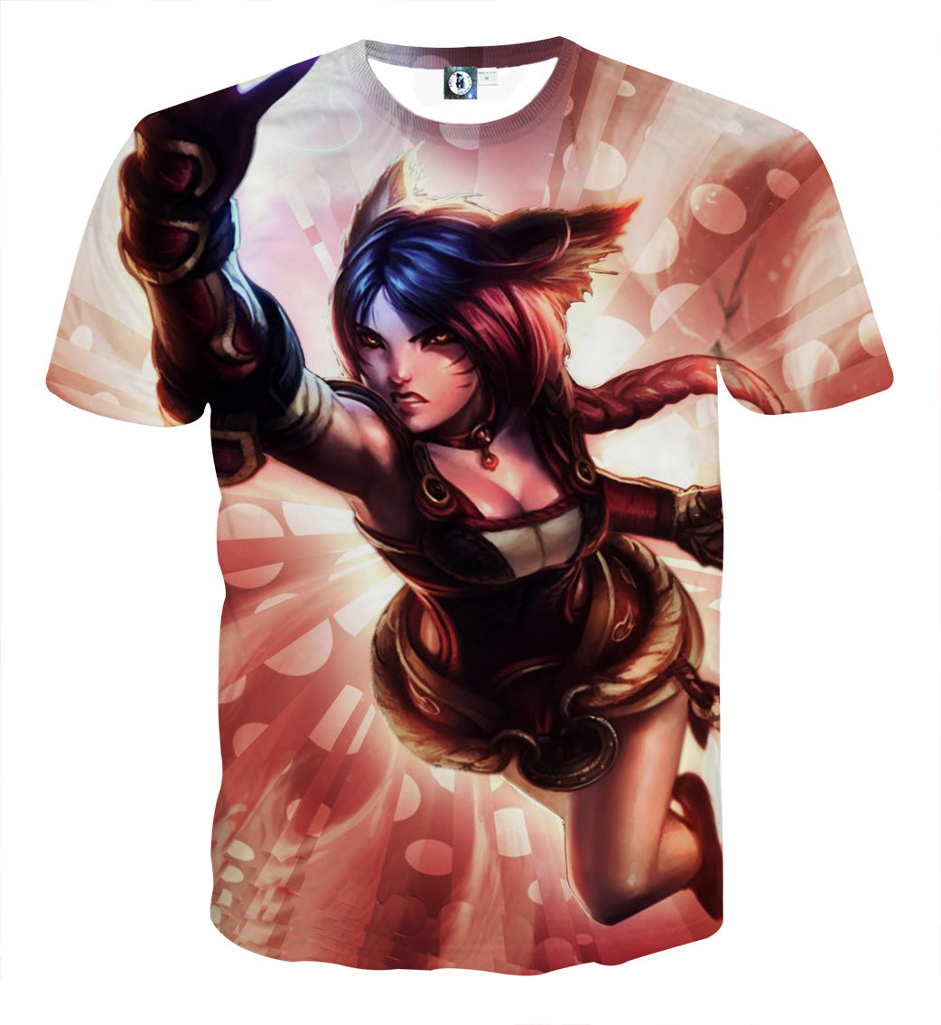 ahri t shirt