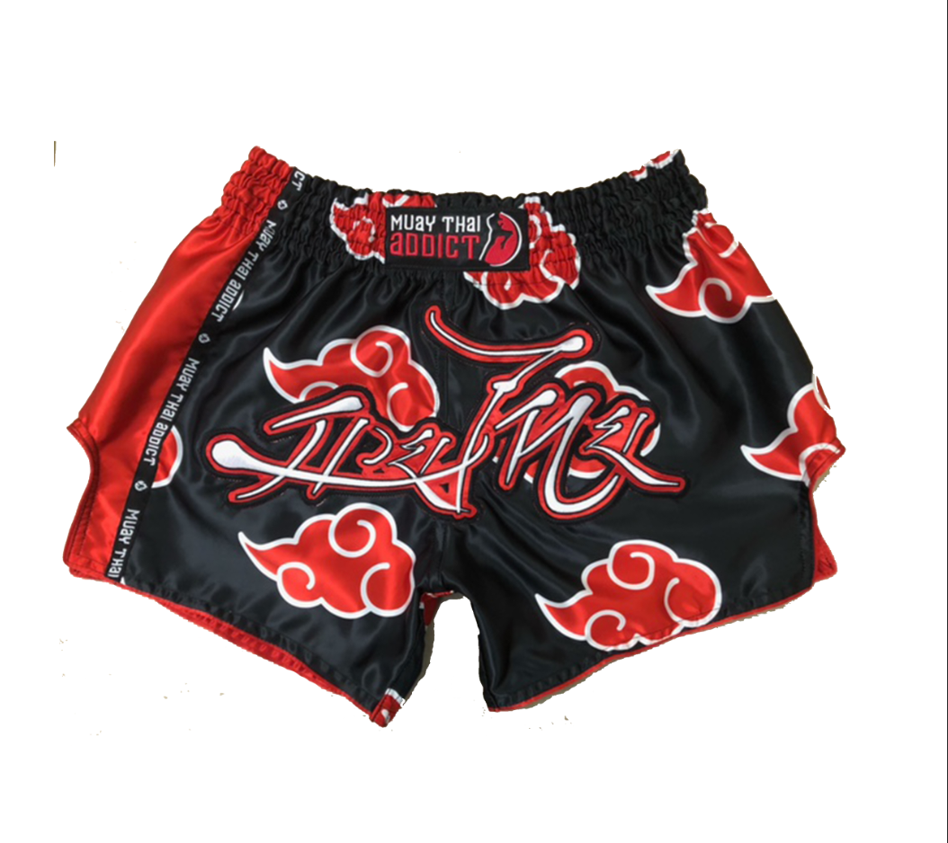 Mexico Muay Thai Vida Shorts