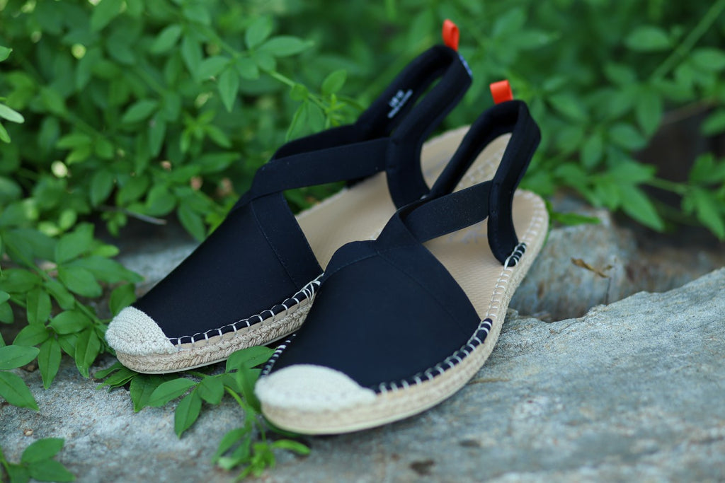 seafarer slingback