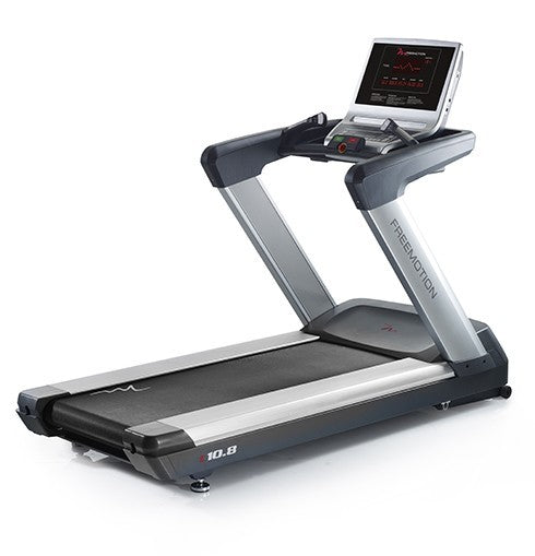 Namo freemotion treadmill