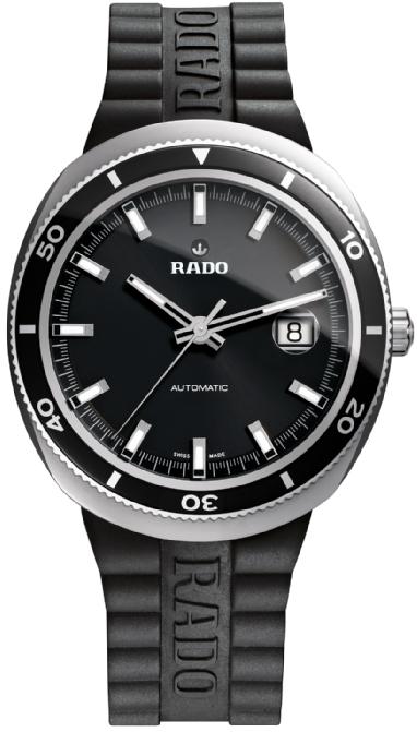 Rado D-Star 200 Automatic Mens Watch 