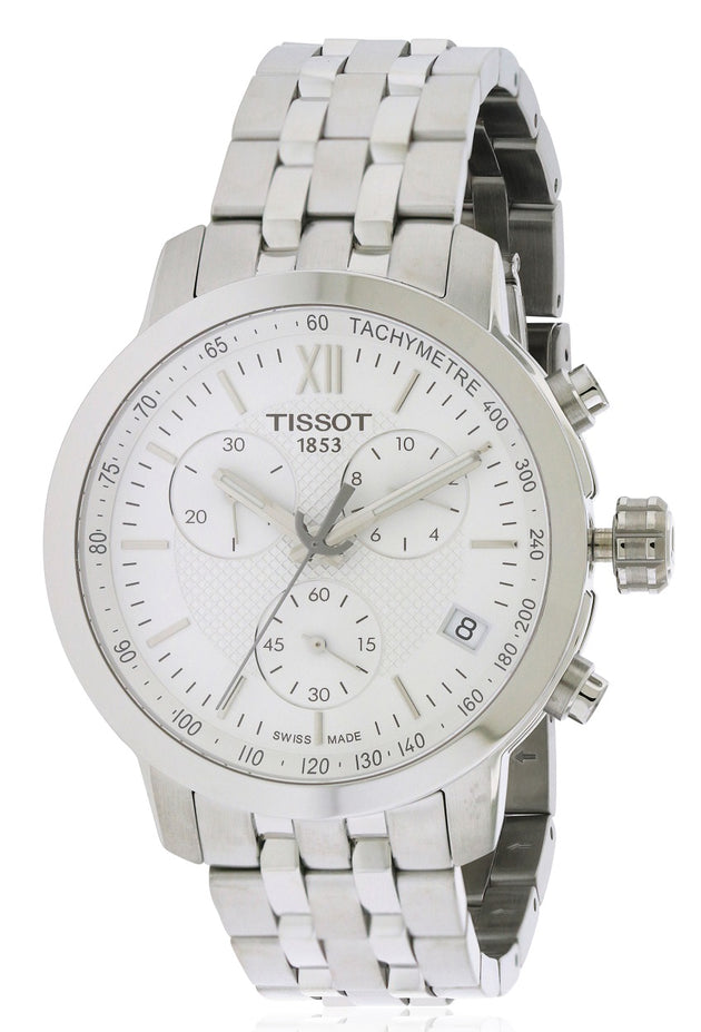 Tissot PRC 200 Mens Watch 