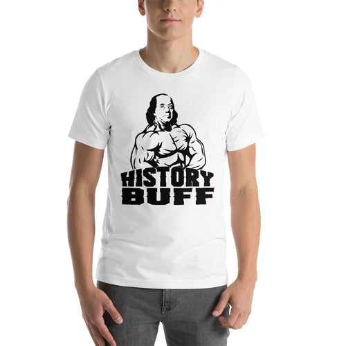 Funny Ben Franklin Shirt for History Buffs