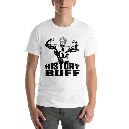 Funny Julius Caesar Shirt for History Buffs