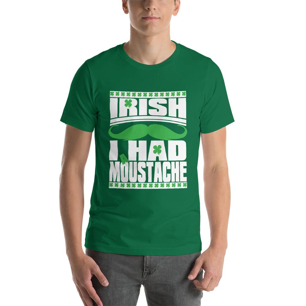 funny st paddy's day shirts