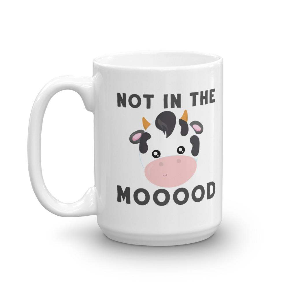 Download Funny Teacher Mug - Not in the Mood Coffee Mug | Faculty ...