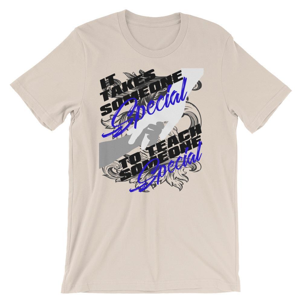 Special Education Teacher Shirt - Gift for Special Needs Teacher ...