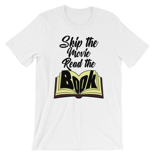 The Book was Better Shirt