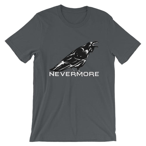 The Raven Nevermore Shirt