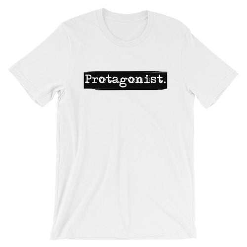 The Story's Protagonist Shirt