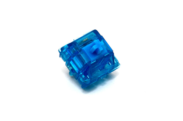 gateron blue ink