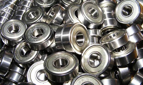 bulk bearings