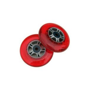 razor scooter wheels 100mm