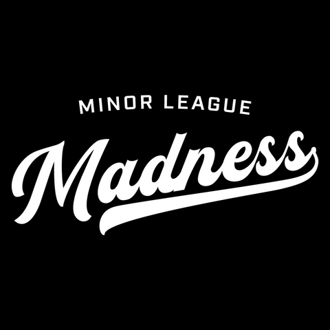 Minor League Madness Logo