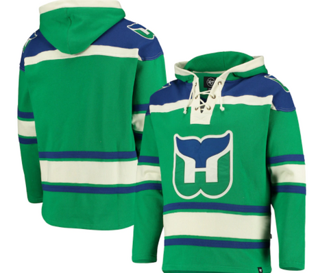 Hartford Whalers Retro Jersey