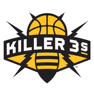 Big3 Killer 3's Logo